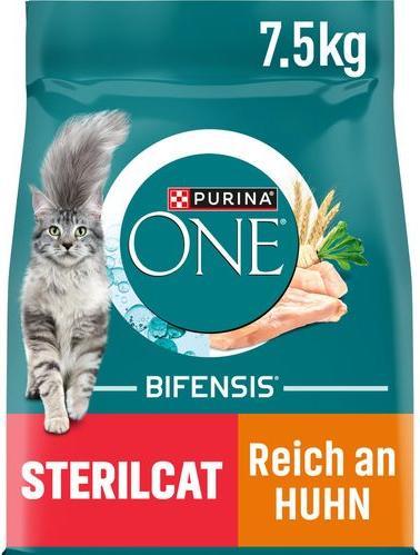 Immagine prodotto Purina ONE Sterilcat (Adulto, 1 pz., 7500 g)