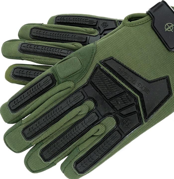 Produktbild Army Shop Handschuhe Tactical Extreme (8, S)