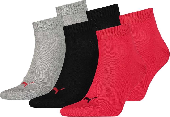 Puma Quarter (6er Pack, 47 - 49)