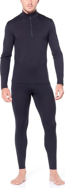 Immagine prodotto Icebreaker Oasis mezza zip (XL)