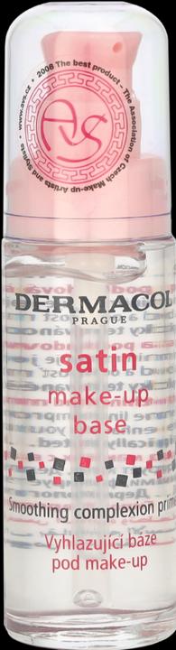 Immagine prodotto Dermacol Raso (Trasparente)