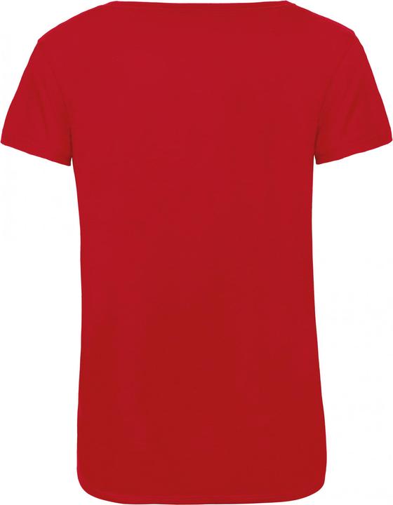 Actual product image B&C Triblend (XS)