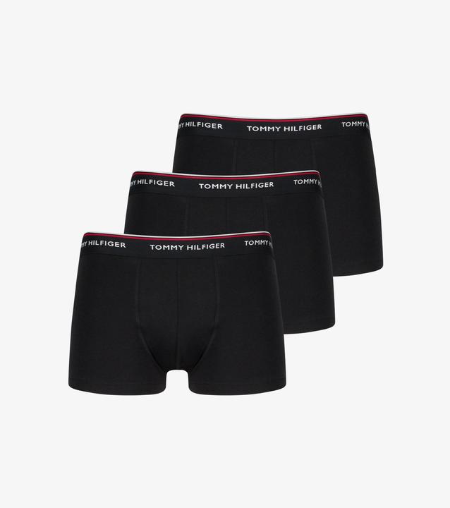 Actual product image Tommy Hilfiger Crazy Solid (M, pack of 3)
