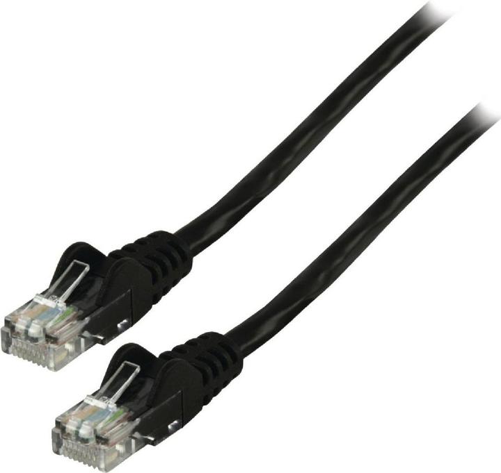 Produktbild Ewent ECON-Line Patch-Kabel (U/UTP, CAT6, 2 m)