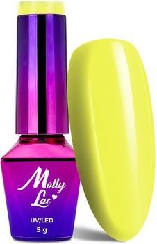 Immagine prodotto TOP Hybrid Lacquer Molly Lac Women in Paradise Sweet Fruit of Thailand 5ml No 70 (Smalto)