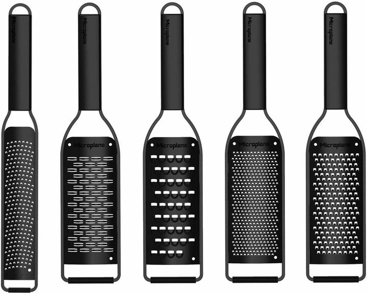Produktbild Microplane Reibe BLACK SHEEP