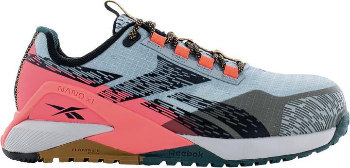 Actual product image Reebok S1PS NANO X1 Adventure Safety (37)
