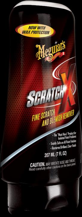 Meguiar's ScratchX (207 ml)