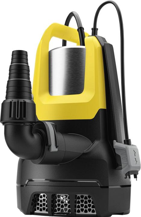 Produktbild Kärcher SP 22.000 (Schmutzwasserpumpe)
