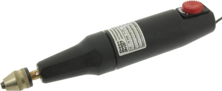 Produktbild Donau Bohrmaschine Typ 2 Speedy Regelbar
