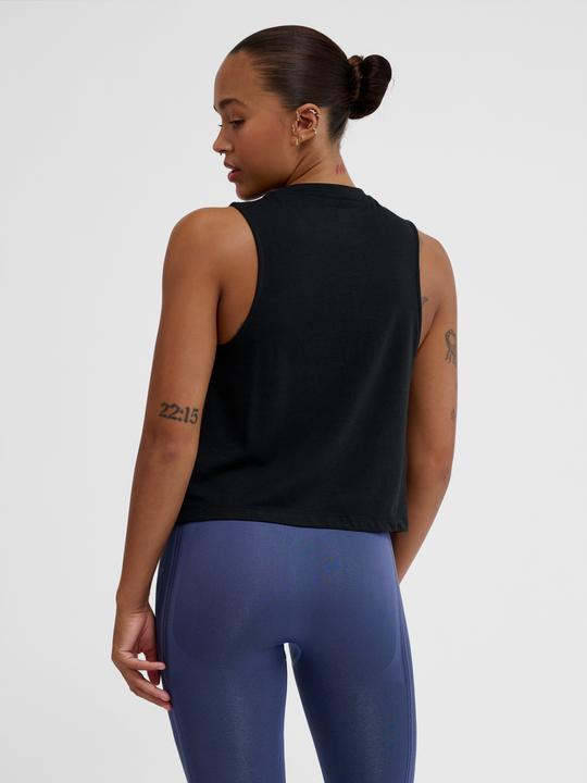 Actual product image hummel Hmlmt Vanja Short Muscle Tanktop (M)