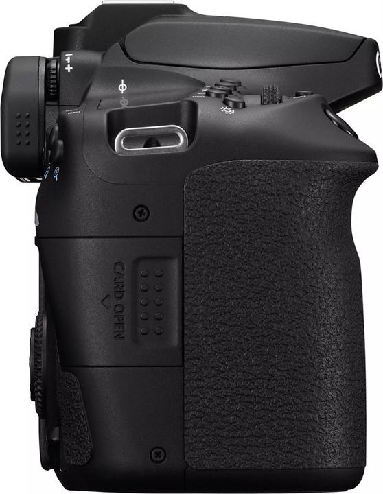 Produktbild Canon EOS 90D - (EU) (32.50 Mpx, APS-C / DX)