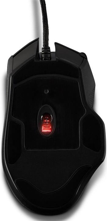 Actual product image Medion ERAZER Wizard P20 gaming mouse (Cable)