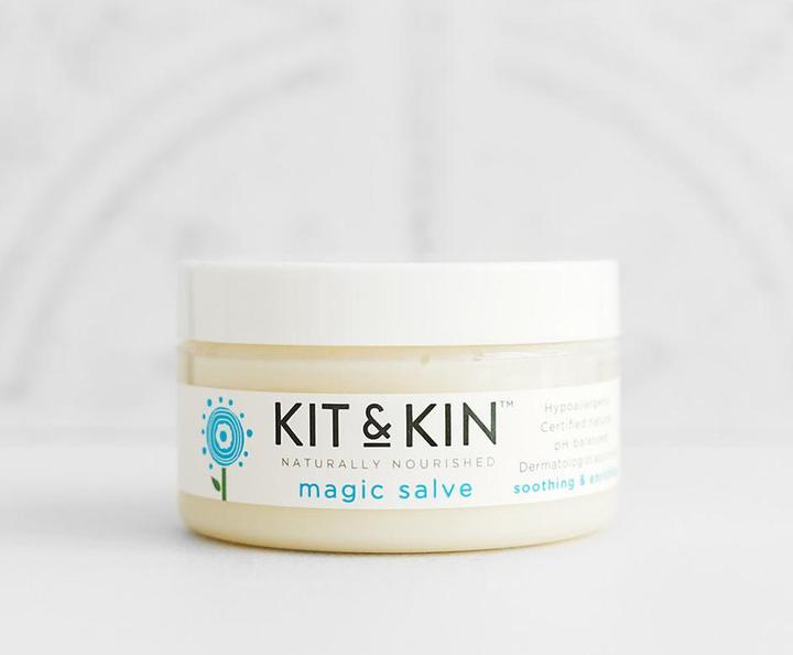 Actual product image Kit & Kin Magic salve