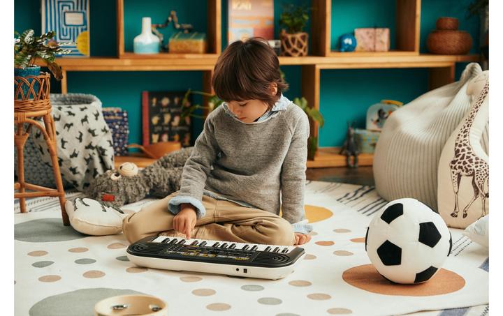 Produktbild Casio SA-51 (32 Tasten)
