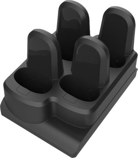 Image du produit Zebra CR6080-SA40004WW Station d'accueil pour téléphone portable Noir