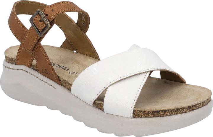 Combinaison blanche