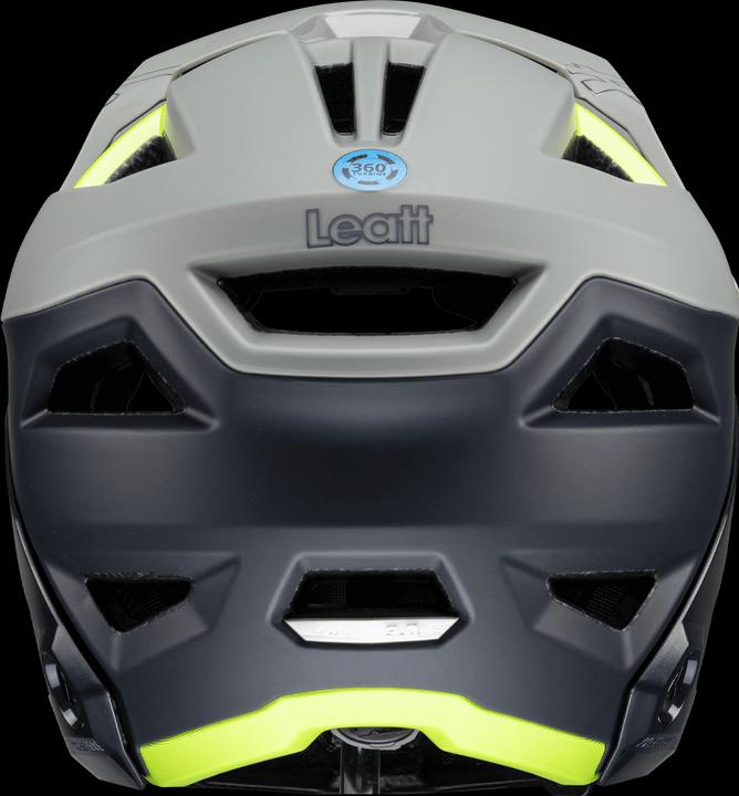 Actual product image Leatt MTB Enduro 3.0 (51 - 55 cm)