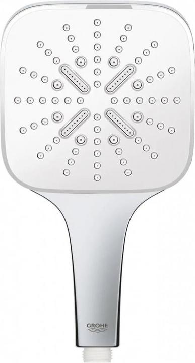 Produktbild Grohe Vitalio SmartActive Cube 130 (3 Strahlarten, 9.50 l/min)