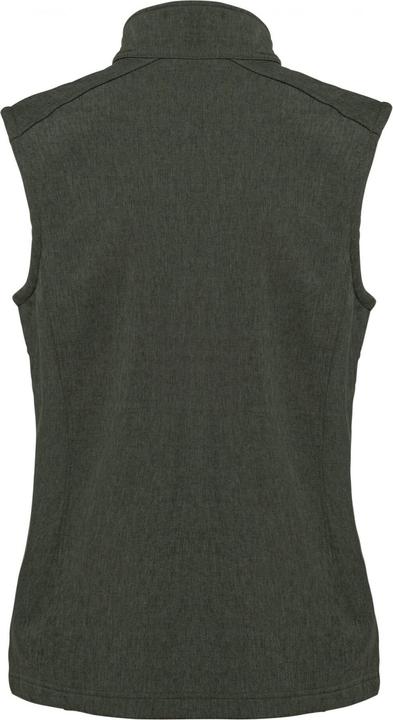 Produktbild Kariban Ärmellose Jacke Frau (4XL)