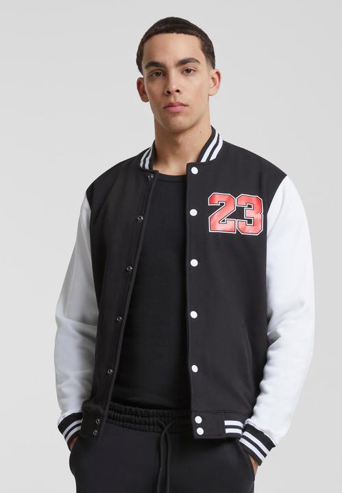 Produktbild Mister Tee Ballin 23 College Jacket - 18205 (XL)