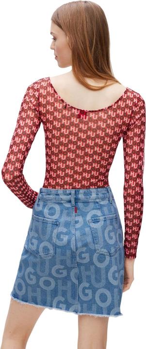 Immagine prodotto HUGO Navara Body Donna (34 D)