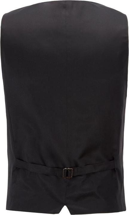 Actual product image BOSS Mens Wilson Waistcoat (44)