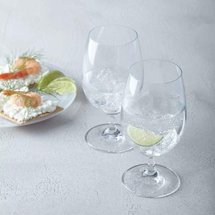 Produktbild Leonardo Wasserglas DAILY (0.37 l, 12 x)