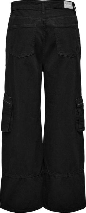 Actual product image Only Loose Fit Cargo Trousers (W32/L30)