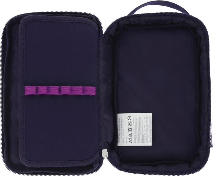 Immagine prodotto Herlitz Bradipo 2 Go CamoViola