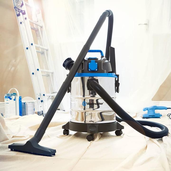 Produktbild Vacmaster VQ1220SC (Nass-Trockensauger)