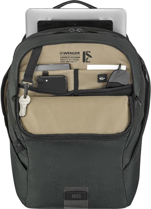 Actual product image Wenger MX Eco Light (19 l)
