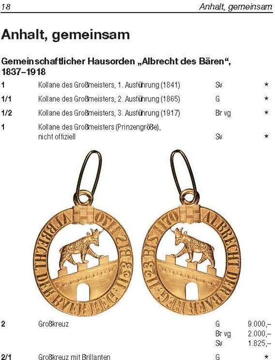 Produktbild Deutsche Orden und Ehrenzeichen 1800-1945 (Deutsch, Anke Nimmergut, Jörg und Anke Nimmergut, Jörg Nimmergut, Michael Autengruber, 2023)