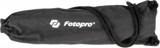 Produktbild Fotopro X aircross 3 Video Carbon Oranje (Carbon)