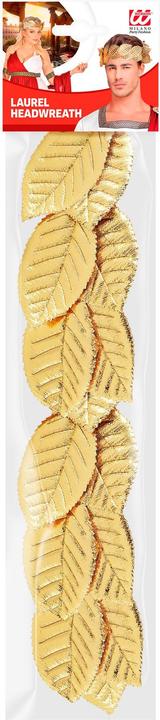 Produktbild Widmann Goldener Lorbeerkranz