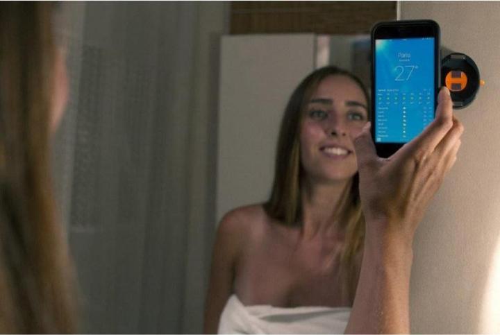 Image du produit Tigra fit-clic néo