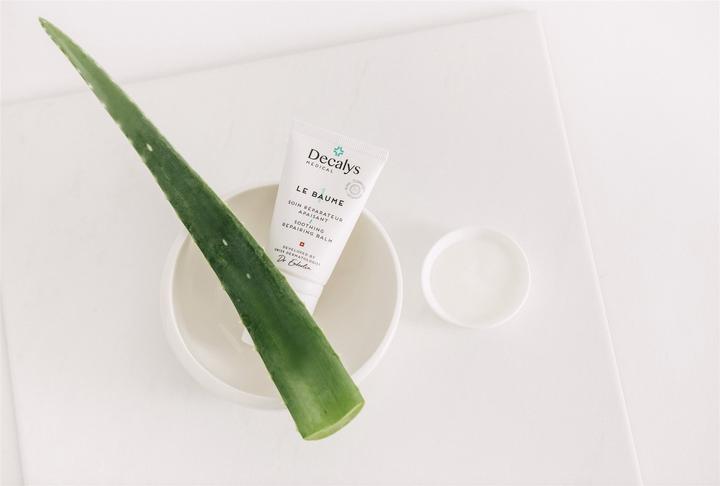 Immagine prodotto Decalys Le Baume Bals (Crema corpo, 40 ml)