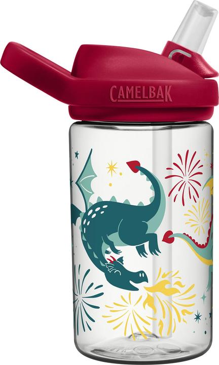 Camelbak Biberon Eddy+ Kids (0.40 l)