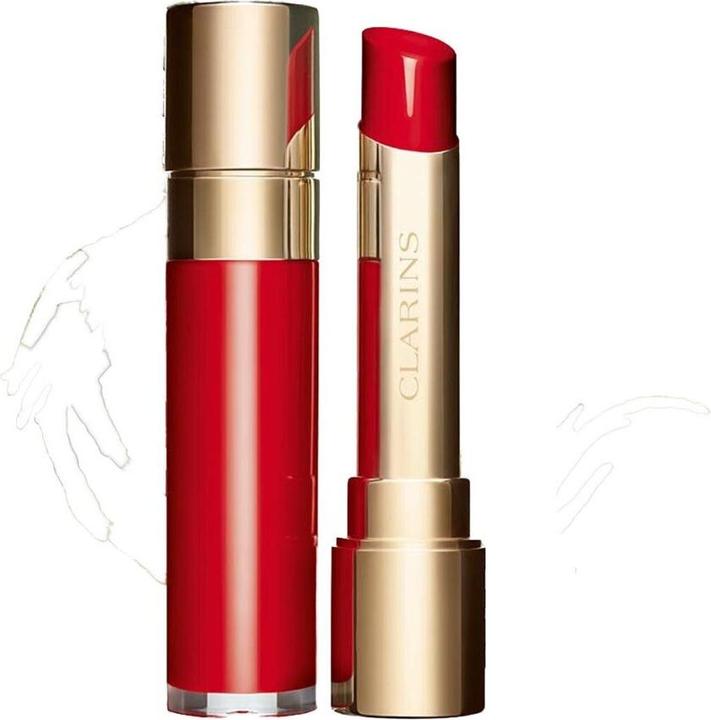 Image du produit Clarins Joli Rouge Lacquer - Joli Rouge 742L (742L)