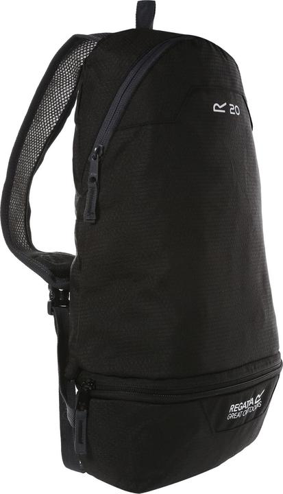 Actual product image Regatta Packaway Hippack backpack (20 l)