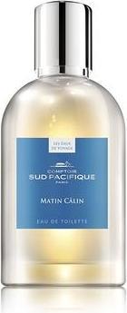 Actual product image Comptoir Sud Pacifique Matin Calin by Eau de Toilette Spray 100 ml (Eau de toilette, 100 ml)