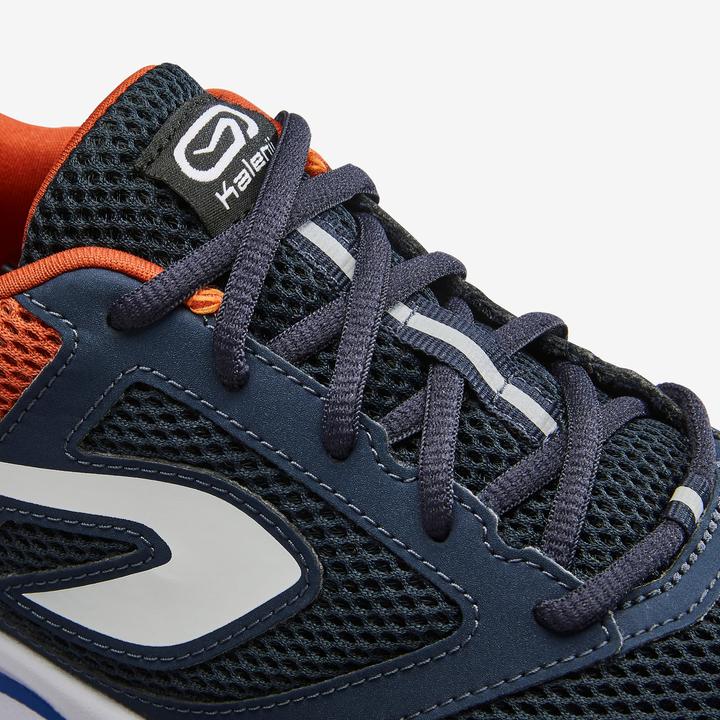 Actual product image Kalenji run active m shoes 145826 (42)