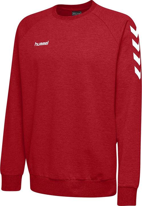 Produktbild hummel Go Kids Cotton Sweatshirt (128)
