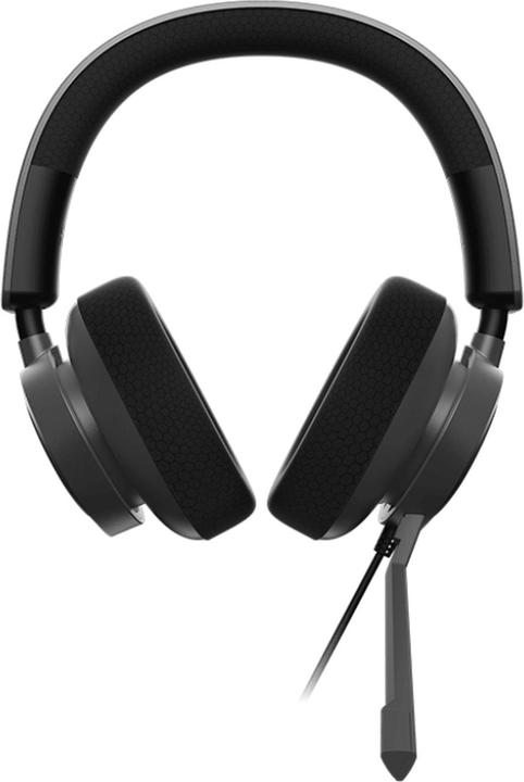 Produktbild MSI GAMING Headset MAESTRO 300 OS3-8ZC8001-000 retail (Kabelgebunden)