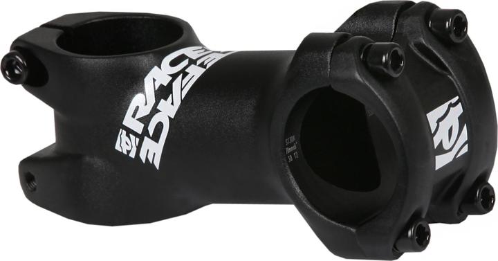 Race Face RENNGESICHTSFAHRT 31.8mm 1"1/8 Noir 2013 (60 mm, 31.80 mm)