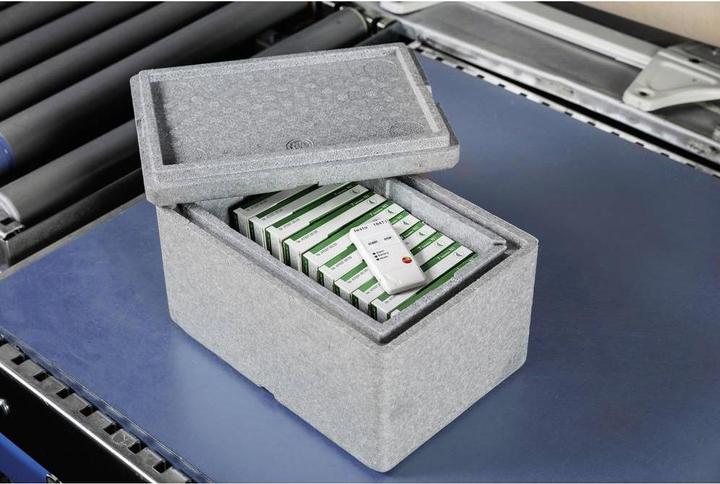 Produktbild Testo Datenlogger (Thermometer)