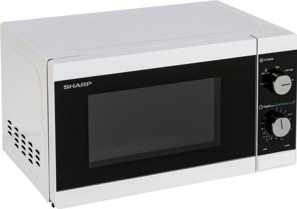Produktbild Sharp YC-MS01E-W (20 l)