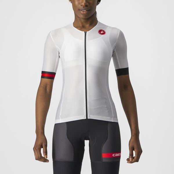 Castelli Free peed 2 W Race Top (S)