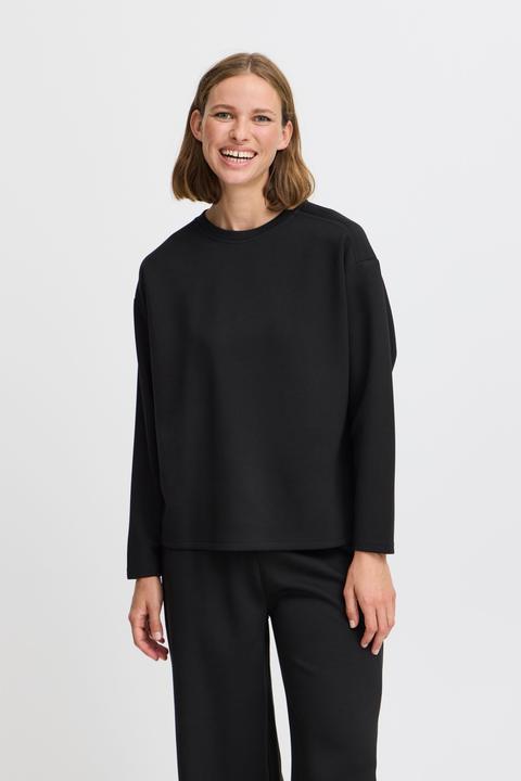 Actual product image B.young BYPUSTI LS TOP 20815707 (L)