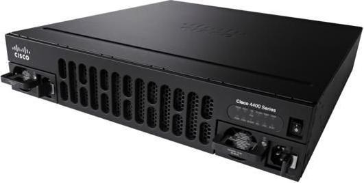 Cisco ISR 4451 UC Sec. Bundle PVDM4-